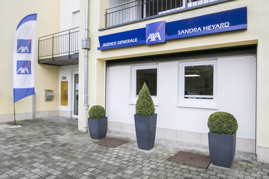 Agence générale Sandra Heyard Agence générale Sandra Heyard